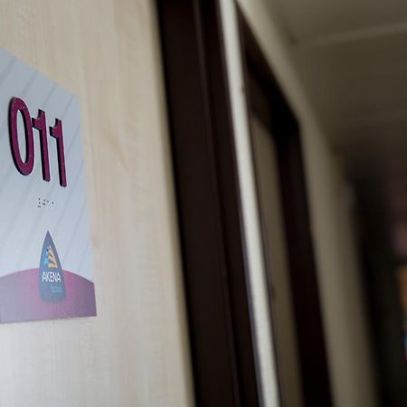 Hotel Akena Creil - Clermont Agnetz Экстерьер фото