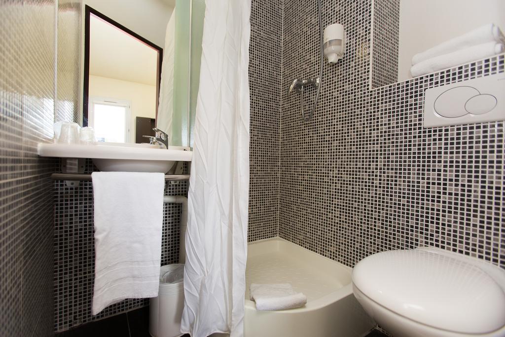 Hotel Akena Creil - Clermont Agnetz Экстерьер фото