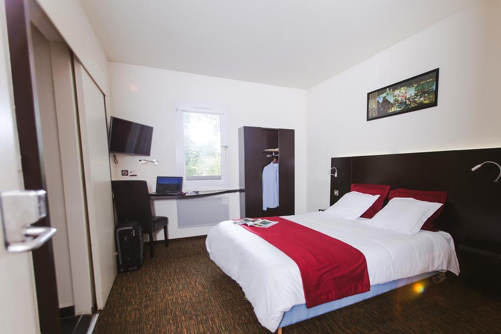 Hotel Akena Creil - Clermont Agnetz Экстерьер фото
