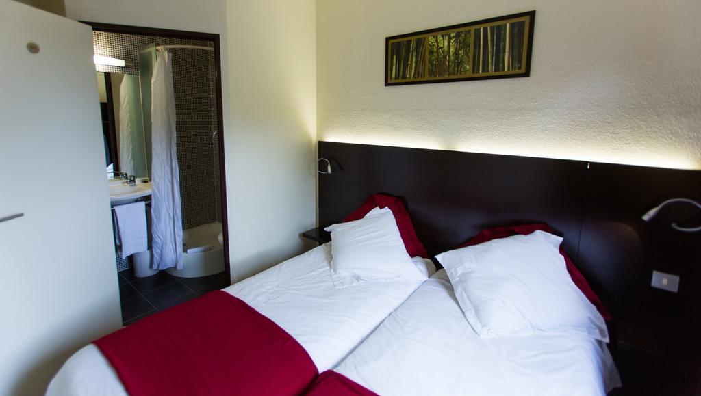 Hotel Akena Creil - Clermont Agnetz Экстерьер фото
