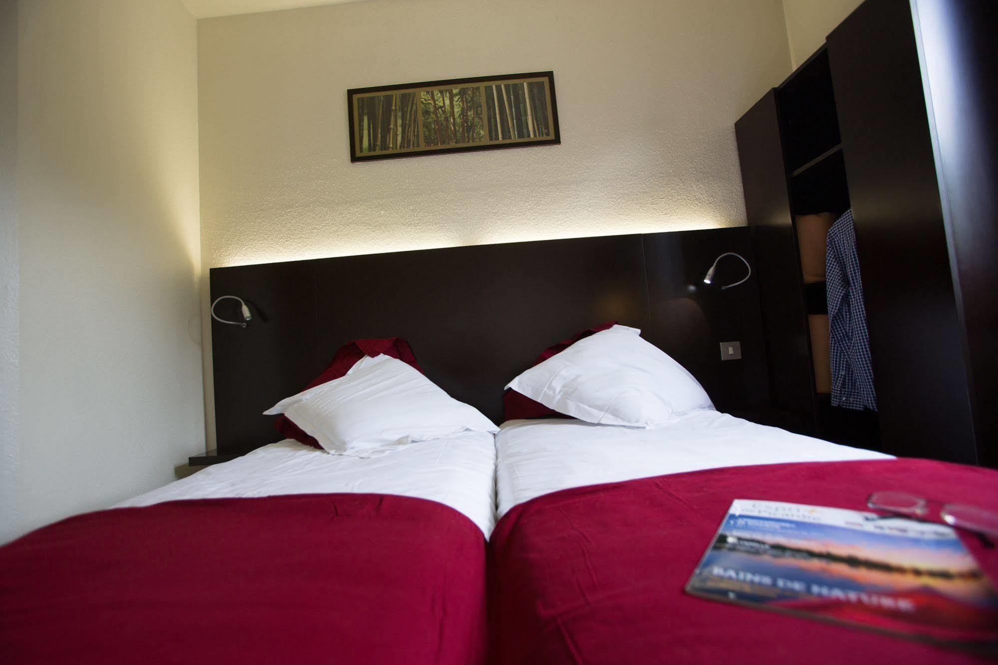 Hotel Akena Creil - Clermont Agnetz Экстерьер фото