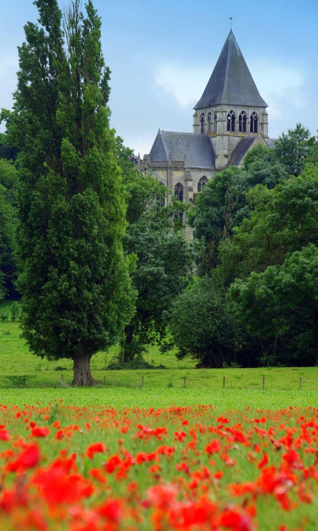 Hotel Akena Creil - Clermont Agnetz Экстерьер фото